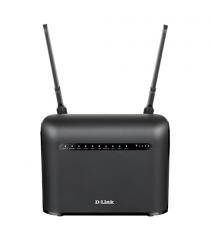 D-Link DWR-961 4G AC1200 LTE Wireless Router